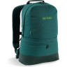 Изящный городской рюкзак TATONKA HIKER BAG GREEN classic green 1607.190 - classic green