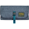 Косметичка TATONKA FOLDABLE TRAVLECARE темно-синий 2788.004